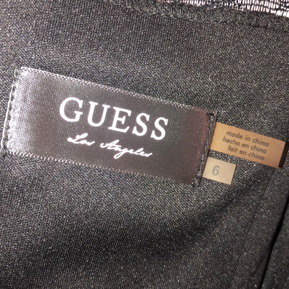 Guess Dress - Picture 4 of 4